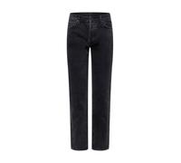 Carhartt WIP Jeans 'Klondike' nero denim Uomo Carhartt WIP 32x32