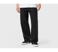Carhartt WIP - Jeans a 5 tasche - Landon Pant Black Stone Washed per Uomo - Taglia 32 US - Nero