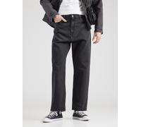 Carhartt WIP Jeans 'Landon' nero denim, Taglia 34