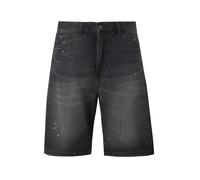 Carhartt Wip - Landon Short - - Shorts - Uomo - Nero - W30