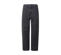 Carhartt WIP Jeans 'Landon' nero denim Uomo Carhartt WIP 31 nero denim