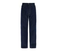 Carhartt Wip - Jeans Loose Fit Landon - - Jeans - Uomo - Blu - W29