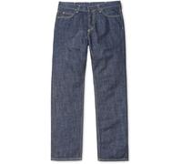 Carhartt WIP Jeans 'Marlow' blu denim Uomo Carhartt WIP 38x34