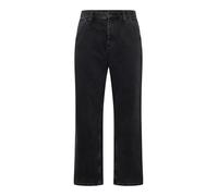 Carhartt WIP Jeans nero denim Uomo Carhartt WIP 36x34