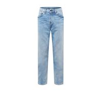 Carhartt WIP Jeans 'Newel' blu chiaro Uomo Carhartt WIP 30