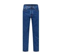 JEANS NEWEL BLU STONE WASHED CARHARTT WIP 33