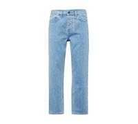 Carhartt WIP Jeans 'Newel' blu denim Uomo Carhartt WIP 40