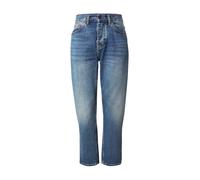 JEANS NEWEL USED BLU CARHARTT WIP 33