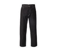 Carhartt WIP Jeans 'Simple' nero Uomo Carhartt WIP 33x34