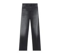 Carhartt Wip - Jeans Straight-fit - - Jeans - Uomo - Nero - W33