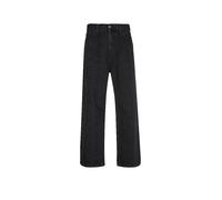 CARHARTT WIP Jeans Straight Fit LANDON nero | 28