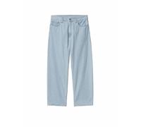 CARHARTT WIP Jeans Tapered Fit LUCAS azzurro | L