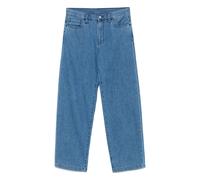 Carhartt Wip, ,Jeans ,Uomo ,Blu ,S Pantaloni Lucas alla Moda per Uomo