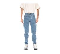 Carhartt Wip, ,Jeans ,Uomo ,Blu ,W29 Newel Pant