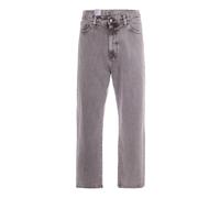 Carhartt Wip, ,Jeans ,Uomo ,Grigio ,W32 Landon Pant
