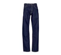 Carhartt Wip - Jeans Uomo Klondike Pant Blue One Wash - - Jeans - Uomo - Blu - W29 L32