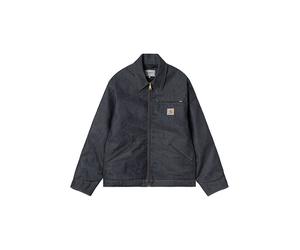 CARHARTT WIP Jeansjacke DETROIT blu | L