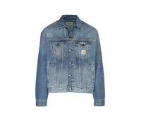 CARHARTT WIP Jeansjacke HELSTON blu | XS