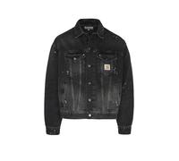 CARHARTT WIP Jeansjacke HELSTON nero | XL