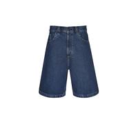 CARHARTT WIP Jeansshorts BRANDON blu | L