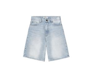 CARHARTT WIP Jeansshorts BRANDON blu | L