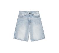 CARHARTT WIP Jeansshorts BRANDON blu | S