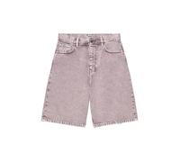CARHARTT WIP Jeansshorts BRANDON lilla | L