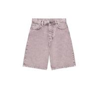CARHARTT WIP Jeansshorts BRANDON lilla | XS