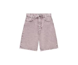 CARHARTT WIP Jeansshorts BRANDON lilla | XS