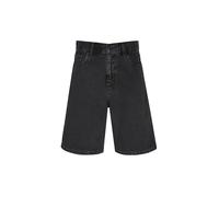 CARHARTT WIP Jeansshorts nero | L