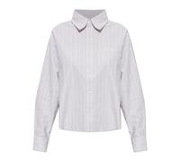 Carhartt Wip - Kanan Shirt - - Blouses & Shirts - Donna - Rosa - XS
