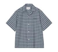 Carhartt Wip - Kander Shirt - - Shirts - Uomo - Blu - S