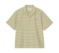 Carhartt Wip - Kander Shirt - -Shirts -Uomo -Verde -2XL