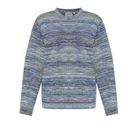 Carhartt Wip - Keenan Sweater - - Knitwear - Uomo - Blu - S