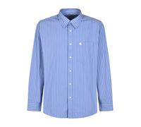 Carhartt Wip - Keene Shirt - - Shirts - Uomo - Blu - M