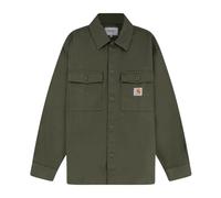 Carhartt Wip - Kelly Giacca Camicia - - Jackets - Uomo - Verde - L