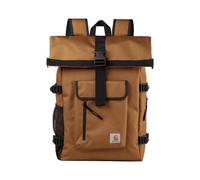 Carhartt Wip - Kickflip Backpack - - Bags - unisex - Marrone - ONE SIZE