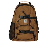 Carhartt Wip - Kickflip Backpack - - Bags - Uomo - Marrone - ONE SIZE