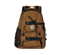Carhartt Wip - Kickflip Backpack - - Bags - Uomo - Marrone - ONE SIZE