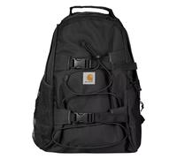 Carhartt Wip - Kickflip Backpack - - Bags - Uomo - Nero - ONE SIZE