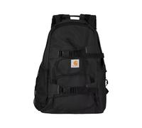 Carhartt Wip - Kickflip Backpack - - Bags - Uomo - Nero - ONE SIZE