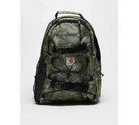 Carhartt WIP - Kickflip - Zaino mimetico-Multicolore One Size