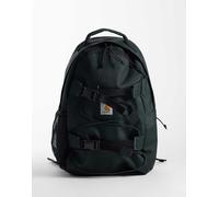 Carhartt WIP - Kickflip - Zaino verde scuro One Size