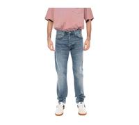 Carhartt Wip - Klondike Pant - - Jeans - Uomo - Blu - W32