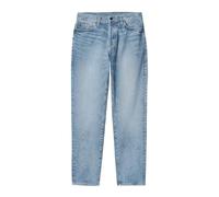 Carhartt WIP Klondike - Pantaloni da uomo, blu, 36