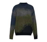 Carhartt Wip, ,Knitwear ,Uomo ,Multicolore ,S Tinley Sweater