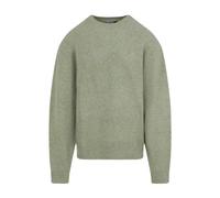 Carhartt Wip, ,Knitwear ,Uomo ,Verde ,L Maglione Tangled Phlox