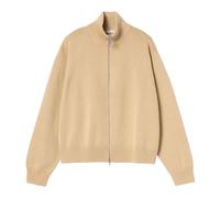 Carhartt Wip - Kori Sweater Jacket - - Knitwear - Donna - Marrone - XS