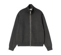 Carhartt Wip - Kori Sweater Jacket - - Knitwear - Donna - Nero - S