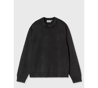 Carhartt Wip - Kori Sweater - - Knitwear - Uomo - Nero - S